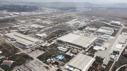 Ankara TUSAŞ tesislerine terör saldırısı!