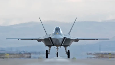 Ankara TUSAŞ'ta patlama! Terör saldırısı mı?