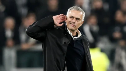 Mourinho’dan olay yaratacak açıklamalar: “Küme düşme tehlikesi olan takıma gitmem”