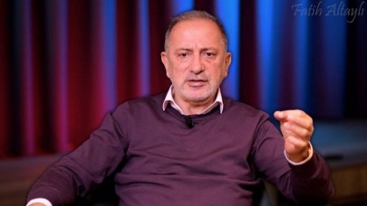 Fatih Altaylı,  Fethullah Gülen'le ne görüştüğünü itiraf etti