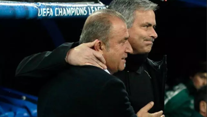 Fatih Terim’den Mourinho yorumu!