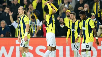 Fenerbahçe onu gönderdiği için bin pişman oldu!