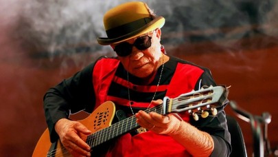 Afrika'nın altın sesi' İstanbul'da konser verecek