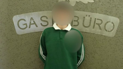 Discord'da küçük yaştaki kızlara şantaj yapan şüpheli tutuklandı