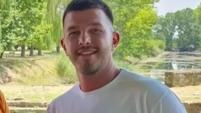 Genç futbolcu,  feci trafik kazasında hayatını kaybetti