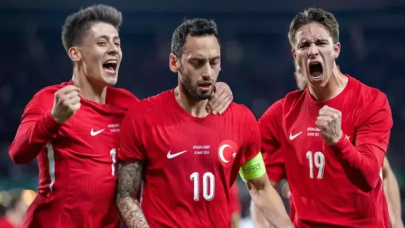 Golden Boy 2024 Finalistleri açıklandı: Arda Güler ve Kenan Yıldız listede!
