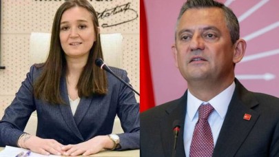 Gülşah Durbay ve Özgür Özel üzerinden 'yasak aşk' dedikodusu çıkaran o isim için karar