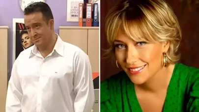 Gülse Birsel'in Vural Çelik'e vedası tepki çekti