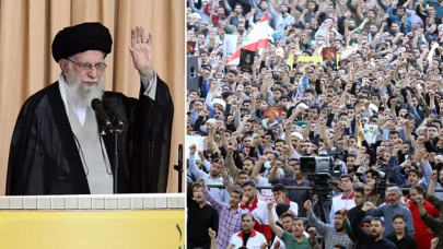 İran dini lideri: 'Gerekirse İsrail'i yine vuracağız'