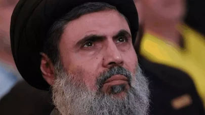 İsrail ordusu duyurdu! "Haşim Safiyuddin öldürüldü"