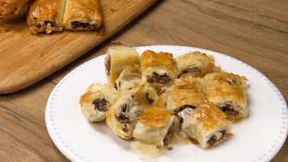 Bakanlığın listesinde ifşa oldu: Sarıyer böreği diye bakın ne satmışlar