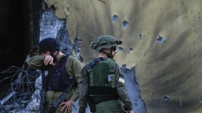 İsrail rahat durmuyor! Hizbullah'ın kritik isimlerinden birini daha öldürdü