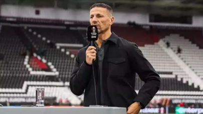 Hollandalı eski futbolcu Boulahrouz Türk futbolunu yerden yere vurdu!