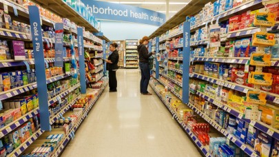 Dünyaca ünlü dev şirket 1.200 mağazasını kapatıyor