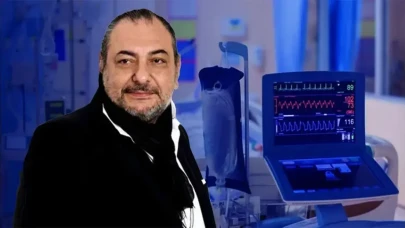 Duayen gazeteci Reha Muhtar'ın sağlık durumu nasıl?