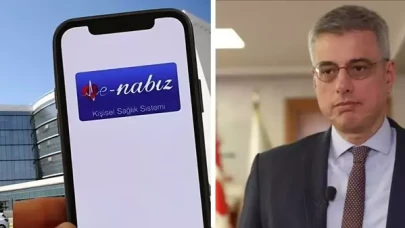 Sağlık Bakanı Memişoğlu'ndan e-Nabız açıklaması! Katar’a satılacak mı?