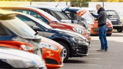 Otomobil alacaklara uyarı: Doğrulanmış ilan dönemi başlıyor!
