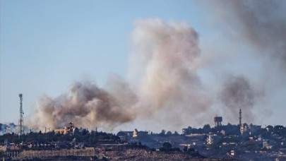 İsrail,  Lübnan'da barış için şartlarını açıkladı