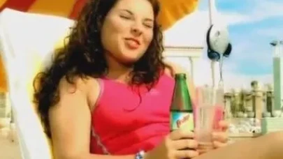 Şöhreti gazoz reklamı ile yakalamıştı! Seda Renda’yı gören tanıyamıyor