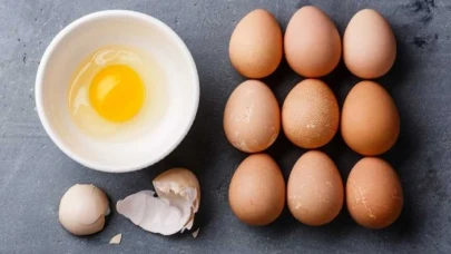 Yumurtanın en faydalı halini uzmanlar paylaştı: Yumurtayı böyle tüketin