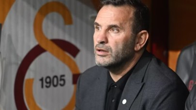 Okan Buruk acil ameliyata alınıyor