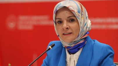 Dijital dünyanın tehlikelerine karşı hızlı müdahale: Bakan Göktaş'tan önemli mesajlar