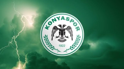 Konyaspor borcunu açıkladı!