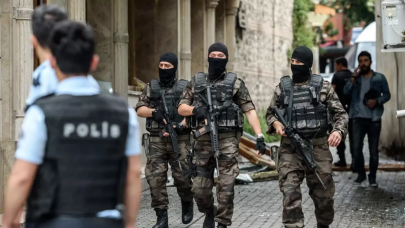 Interpol Genel Sekreteri Stock'tan mafya itirafı: Yenildik