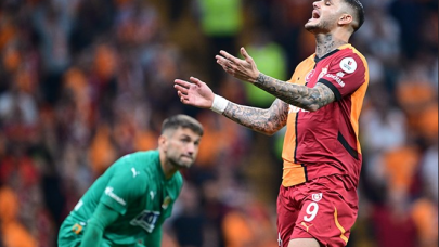 Mustafa Denizli'den Icardi yorumu: "Bu enteresan bir şey"