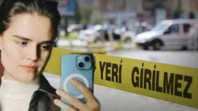 İstanbul Havalimanı'nda kadın polis Ilgın Ceylan,  silahla canına kıydı