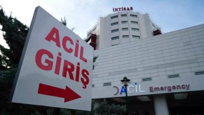 Baza ile yatak arasına sıkışan 7 aylık bebek öldü