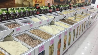 Türkiye'nin ünlü gıda devi iflas etti: Tüm şubeleri kapatılıyor