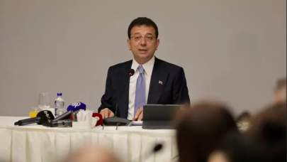 İmamoğlu'ndan cumhurbaşkanlığı adaylık tartışmalarına cevap!