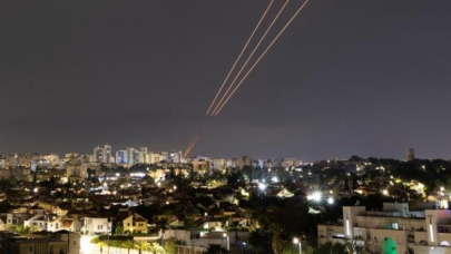 ABD’de gizli belgelerin sızdırılması krizi: İsrail'in İran’a olası saldırı planları ifşa edildi