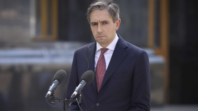 İrlanda Başbakanı Harris’ten İsrail'e tepki: “Unıfıl askerlerinin güvenliği sağlanmalı”