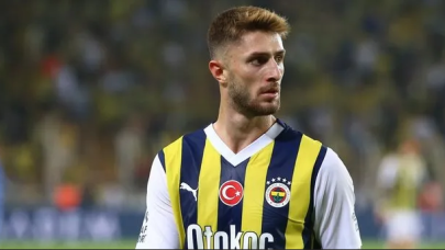 Fenerbahçe'den sakatlık açıklaması!