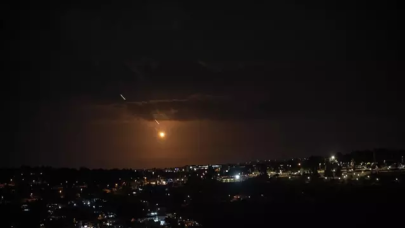 İran'dan bir açıklama daha!