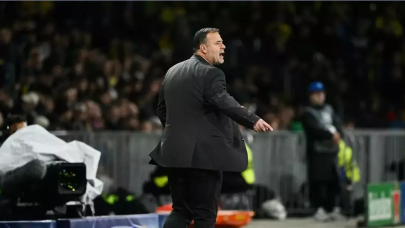 Young Boys'ta Teknik Direktör Patrick Rahmen ile yollar ayrıldı!