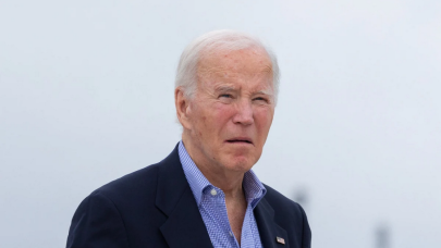 Joe Biden saldırı ihtimaline: 'Şu anda bunu tartışıyoruz'