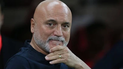 Hikmet Karaman Avrupa yolcusu!