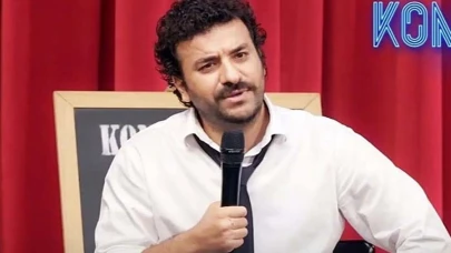 Hasan Can Kaya'nın kazancı ve ödediği vergi şok etti