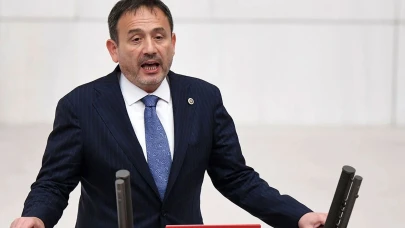 AK Parti milletvekilinden eleştirilere sert yanıt: "O yolları baban mı açtı?"