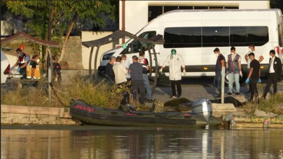 19 gündür aranıyordu: Sevgi Gülden Yalçıner'in cansız bedeni bulundu!