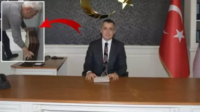 Kayyum Can Aksoy'un koltuğa oturur oturmaz verdiği talimat ortaya çıktı!