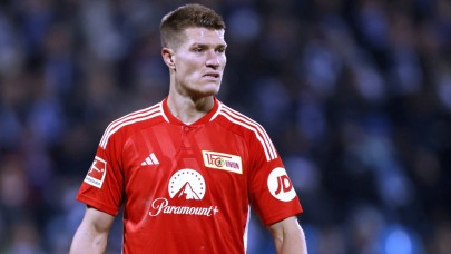 LGBT temalı formayı ''Ben bu saçmalığı imzalamam'' diyerek imzalamadı!