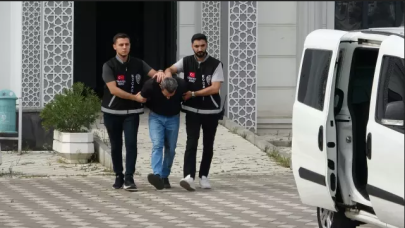 Kocaeli'de kanlı hesaplaşma! Husumetli olduğu yeğeninin Eşi  Enes Yiğit Toraman'ı otobüste öldürdü!
