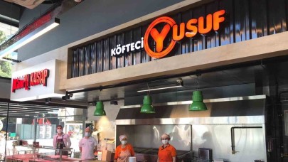 Köfteci Yusuf vatandaşı böyle kandırmış: İnternet sitesine girenler hemen fark etti