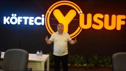 Bursalı zannedilen Köfteci Yusuf bakın aslında nereliymiş!