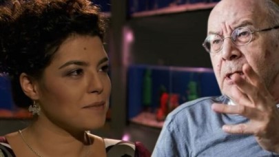 Mazhar Alanson'u yıkan haber: Kızı Eda Alanson hayatını kaybetti!