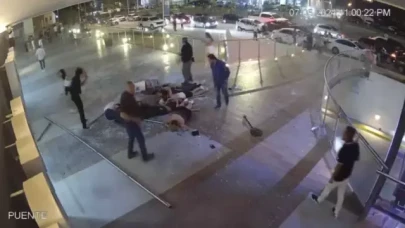 Meksika’da gece kulübü faciası: Cam balkon çöktü,  3 kişi öldü,  16 yaralı